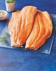 Filet de saumon bömlo en promo chez Super U Aix-les-Bains à 14,99 €