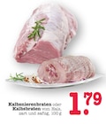 Kalbsnierenbraten Angebote bei E center Dreieich für 1,79 €