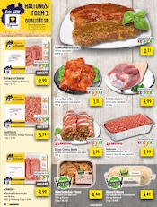 Aktueller EDEKA Prospekt mit Grillfleisch, "Aktuelle Angebote", Seite 2