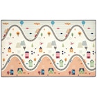 SPIELTEPPICH Häuschen von My Baby Lou im aktuellen XXXLutz Möbelhäuser Prospekt für 67,49 €