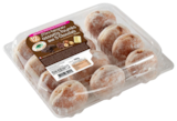 Mini Beignets Fourrés dans le catalogue Auchan Hypermarché