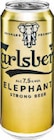 Elephant Starkbier Angebote von Carlsberg bei Netto Marken-Discount Bremerhaven für 0,99 €