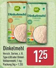 Dinkelmehl Vollkorn von bio im aktuellen ALDI Nord Prospekt