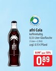 Aktuelle Cola Angebote bei famila Nordost in Langenhagen Aktuelles Cola Angebot bei famila Nordost in Langenhagen ab 0,89 €