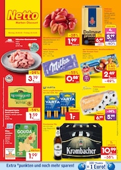 Netto Marken-Discount Prospekt der aktuellen Woche, gültig von 28.09.2026 bis 02.10.2026 Aktueller Netto Marken-Discount Prospekt "Aktuelle Angebote" mit 70 Seiten