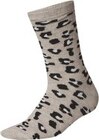 Chaussettes femme ou homme - ESMARA en promo chez Lidl Clermont-Ferrand à 4,99 €