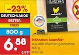 Netto Marken-Discount Meckenheim Prospekt mit  im Angebot für 6,88 €