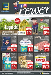 Aktueller E center Discounter Prospekt für Stadtlohn 19.05.2025 - 24.05.2025 E center Prospekt für Stadtlohn mit 28 Seiten