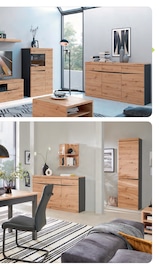 Kommode Angebote im Prospekt "BESTPREIS-AUSWAHL ZUM JUBILÄUM!" von Möbel Kraft Kommode Angebote im Prospekt "BESTPREIS-AUSWAHL ZUM JUBILÄUM!" von Möbel Kraft auf Seite 9