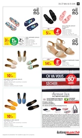 Jouet Angebote im Prospekt "34% EN AVANTAGE CARTE SUR UNE SÉLECTION DE PRODUITS" von Intermarché Jouet Angebote im Prospekt "34% EN AVANTAGE CARTE SUR UNE SÉLECTION DE PRODUITS" von Intermarché auf Seite 29