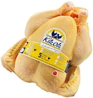Frische Kikok Hähnchen Angebote von Kikok bei REWE Erftstadt für 0,99 €