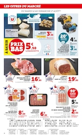 Catalogue U Express en cours à Meudon, "U Express", Page 4
