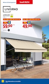 Prospectus Lidl "XXL" en cours à Nancy, Page 38 Catalogue Lidl en cours à Nancy, "XXL", Page 38