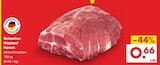 Netto Marken-Discount - Schweine-Nacken/Kamm Angebot im Prospekt Schweine-Nacken/Kamm bei Netto Marken-Discount im Prospekt "" für 0,66 €