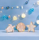 Maritime LED-Holzdeko im Angebot bei Netto mit dem Scottie in Frankfurt Maritime LED-Holzdeko Angebote bei Netto mit dem Scottie Frankfurt für 5,99 €