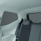 Sonnenschutz für Türscheiben hinten und Heckscheibe in Schwarz bei Volkswagen im Lüneburg Prospekt für 217,00 €