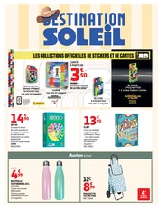 Prospectus Auchan Supermarché "BEAUTÉ" en cours à Colmar, Page 2 Catalogue Auchan Supermarché en cours à Colmar, "BEAUTÉ", Page 2
