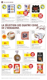 Offre Mont D'or dans le catalogue Intermarché Express du moment à la page 12