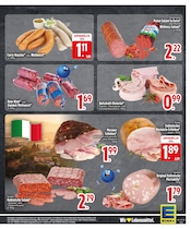 Rindfleisch im EDEKA Prospekt in Passau Aktueller EDEKA Prospekt mit Rindfleisch, "Noch kein °Punktesammler? Hier direkt anmelden!", Seite 17