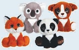 Promo PUPPY EYE PETS 22 CM à 10,99 € dans le catalogue Super U à Houplines