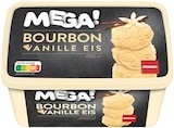 Vanilleeis im Penny Prospekt Bourbon-Vanilleeis von PENNY im aktuellen Penny Prospekt für 3,79 €