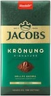 Kaffeebohnen im METRO Prospekt Krönung von Jacobs im aktuellen METRO Prospekt für 6,94 €