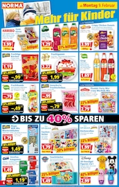 Aktueller Norma Prospekt mit Mango, "Mehr fürs Geld", Seite 6