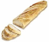 Rustikales Baguette Angebote bei E center Trier für 0,99 €