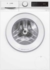 expert - Waschmaschine WG44J209 Angebot im Prospekt Waschmaschine WG44J209 bei expert im Prospekt "" für 649,00 €