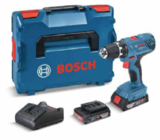 Aktuelles Akku-Bohrschrauber 06019H100A Angebot bei Netto Marken-Discount in Saarbrücken ab 129,99 €