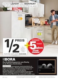 Kuchen im Höffner Prospekt Kuchen im Höffner Prospekt "ROTE PREISE!" auf Seite 26