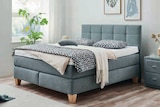 Aktuelles Boxspringbett Angebot bei Opti-Wohnwelt in Bremerhaven ab 1.779,00 €