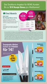 Ähnliche Angebote wie Geschirr Set im Prospekt "Dein Markt" auf Seite 30 von REWE in Wunstorf