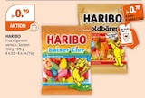 Fruchtgummi Angebote von HARIBO bei Müller Villingen-Schwenningen für 0,79 €