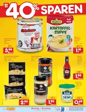 Radeberger im Netto Marken-Discount Prospekt in Görlitz Aktueller Netto Marken-Discount Prospekt mit Radeberger, "Aktuelle Angebote", Seite 32