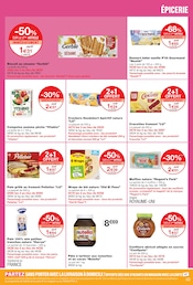 Promos Grille-Pain dans le catalogue "JUSQU'À -80% SUR LE 2ÈME AVEC LA CARTE M'" de Monoprix Grille-Pain en promo dans le catalogue Monoprix à la page 49