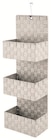 Hängeregal Angebote von Livarno Home bei Lidl Gronau für 7,99 €