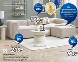Eck-/Endmodul Angebote bei JYSK Schwäbisch Hall für 90,00 €
