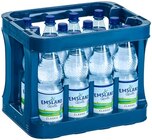 Mineralwasser Angebote von Emsland Quelle bei REWE Nordhorn für 3,99 €