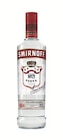 No.21 Vodka Angebote von Smirnoff bei Lidl Krefeld für 9,99 €