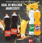 Aktuelle Cola Angebote bei EDEKA in Düsseldorf Aktuelles Cola, Cola Mix oder Limonaden Angebot bei EDEKA in Düsseldorf ab 0,65 €