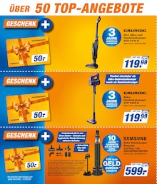 Aktueller expert Prospekt