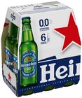 Premium Beer im Angebot bei REWE in Halberstadt Premium Beer Angebote von Heineken bei REWE Halberstadt für 4,99 €