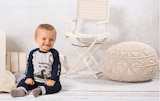 AWG Mindelheim - Baby Boys 2er-Set Longsleeve und Hose Angebot im Prospekt Baby Boys 2er-Set Longsleeve und Hose bei AWG im Mindelheim Prospekt für 14,99 €