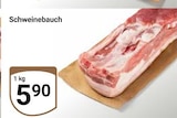 Schweinebauch im Angebot bei GLOBUS in Wolfenbüttel Schweinebauch Angebote bei GLOBUS Wolfenbüttel für 5,90 €