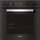 Einbauherdset TwinSet Comfort H 2459 I + Induktionskochfeld KM 7061 FR Angebote von Miele bei expert Kiel für 1.299,00 €