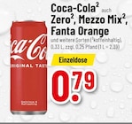 Aktuelles Coca-Cola Original Taste Angebot bei Trinkgut in Maintal ab 0,79 €