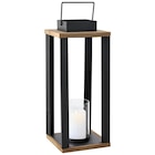 LATERNE im Angebot bei XXXLutz in Hilden LATERNE Angebote von Ambia Home bei XXXLutz Hilden für 19,99 €