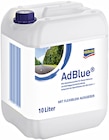 Aktuelles AdBlue Reduktionsmittel für Diesel-Motoren Angebot bei Metro in Berlin ab 8,32 €