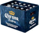 Aktuelle Bier Angebote bei EDEKA in Rostock Aktuelles Extra Cerveza Angebot bei EDEKA in Rostock ab 14,99 €